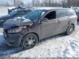 Kia Sorento 2.0L Sx 5XYPKDA19GG063092 снимка