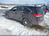 Kia Sorento 2.0L Sx 5XYPKDA19GG063092 снимка