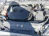 Ford Fusion Titanium 3FA6P0D99DR352794 снимка