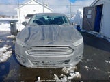Ford Fusion Titanium 3FA6P0D99DR352794 снимка