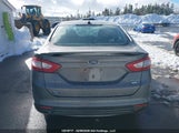 Ford Fusion Titanium 3FA6P0D99DR352794 fotografie