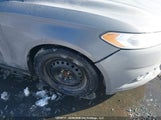 Ford Fusion Titanium 3FA6P0D99DR352794 снимка