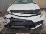 Toyota Corolla Se 5YFB4RBE8LP055994 снимка