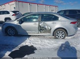 Toyota Corolla Le 5YFB4MDE6RP139126 снимка