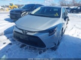 Toyota Corolla Le 5YFB4MDE6RP139126 снимка