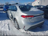 Toyota Corolla Le 5YFB4MDE6RP139126 снимка