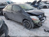 Toyota Yaris JTDBT4K33B1412828 снимка