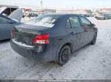 Toyota Yaris JTDBT4K33B1412828 снимка