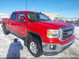 GMC Sierra K1500 Sle 3GTU2UEC3EG490846 снимка