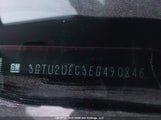 GMC Sierra K1500 Sle 3GTU2UEC3EG490846 снимка