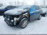 Chevrolet Equinox 1Lt 2GNAXSEV1J6156791 снимка