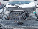 Hyundai Venue Essential Manual KMHRB8A35MU100632 снимка