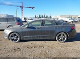 Ford Fusion Titanium 3FA6P0D9XFR216550 снимка