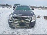 Cadillac Cts 3.6L Base 1G6DG5EG7A0125498 снимка
