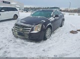 Cadillac Cts 3.6L Base 1G6DG5EG7A0125498 снимка