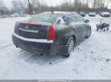 Cadillac Cts 3.6L Base 1G6DG5EG7A0125498 снимка