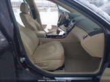 Cadillac Cts 3.6L Base 1G6DG5EG7A0125498 снимка