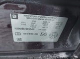 Cadillac Cts 3.6L Base 1G6DG5EG7A0125498 снимка