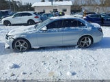 MERCEDES-BENZ C 300 4MATIC 55SWF4KB1FU****** fotografie
