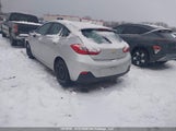 Chevrolet Cruze Lt 3G1BE6SM0HS516045 снимка