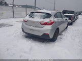 Chevrolet Cruze Lt 3G1BE6SM0HS516045 снимка