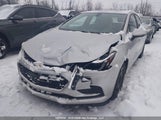 Chevrolet Cruze Lt 3G1BE6SM0HS516045 снимка