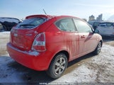 Hyundai Accent Gl/Gl Sport/L KMHCN35C59U137651 photo