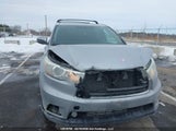 Toyota Highlander Limited 5TDDKRFH7GS239954 снимка