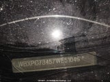 BMW X3 3.0I WBXPC73457WE51046 снимка