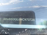 Ford Ecosport Se MAJ6S3GL6NC470728 снимка