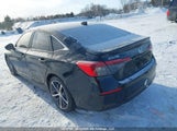 Honda Civic 2HGFE1F94NH001423 снимка