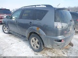 Mitsubishi Outlander JA4JT3AX6AZ602725 снимка