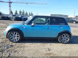 Mini Cooper S WMWRE33414TD75232 fotografie