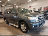 Toyota Sequoia Sr5 5TDBY64A88S001364 снимка