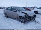 Ford Focus Ses 1FAHP36N89W215435 снимка
