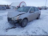 Ford Focus Ses 1FAHP36N89W215435 снимка