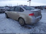 Ford Focus Ses 1FAHP36N89W215435 снимка