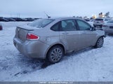 Ford Focus Ses 1FAHP36N89W215435 снимка