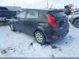 Hyundai Accent Gl KMHCT5AE9FU210881 снимка