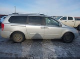 Kia Sedona Lx KNDMG4C78B6376622 снимка