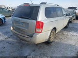 Kia Sedona Lx KNDMG4C78B6376622 снимка