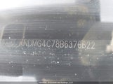 Kia Sedona Lx KNDMG4C78B6376622 снимка