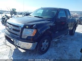 Ford F-150 1FTFX1ET8DFC96127 снимка