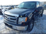 Ford F-150 1FTFX1ET8DFC96127 снимка