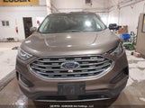 Ford Edge Titanium 2FMPK4K92KBB98489 снимка