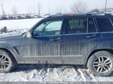 Mercedes-Benz Glk 350 4Matic WDCGG8JB3EG329843 fotografie
