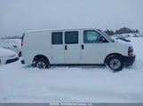 Chevrolet Express  Work Van 1GCWGAFP3L1251559 снимка