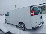 Chevrolet Express  Work Van 1GCWGAFP3L1251559 снимка