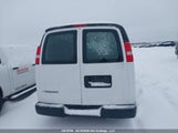 Chevrolet Express  Work Van 1GCWGAFP3L1251559 снимка