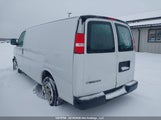 Chevrolet Express  Work Van 1GCWGAFP3L1251559 снимка